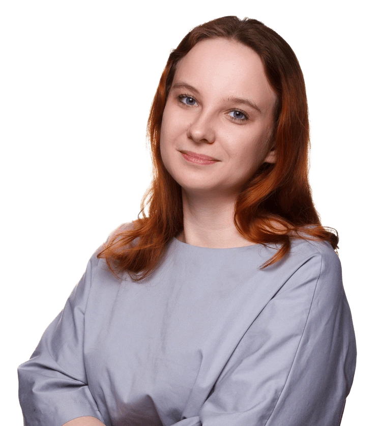 Богомягкова Татьяна Сергеевна