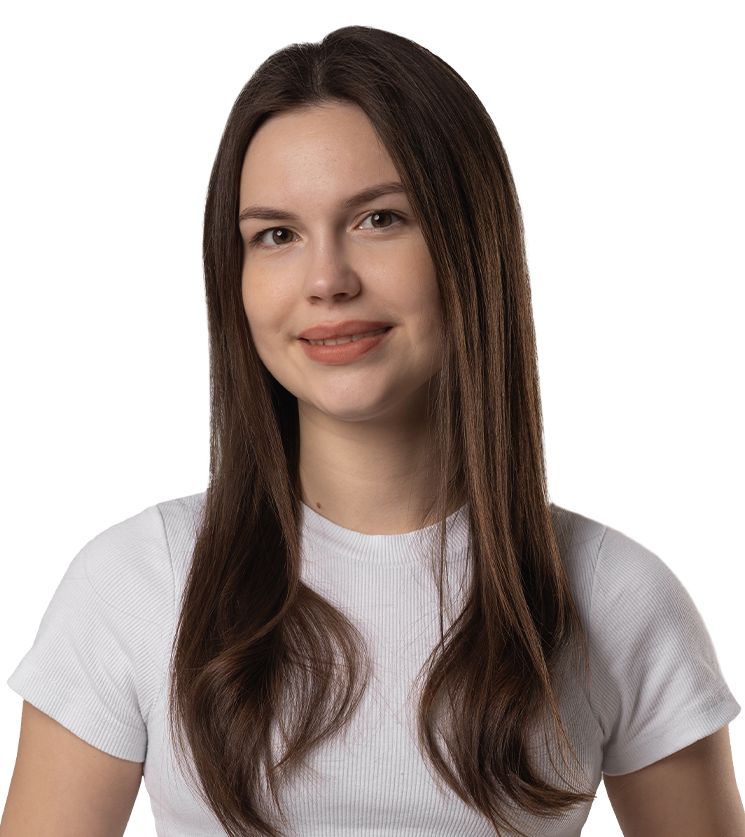 Гузилова Валерия Игоревна