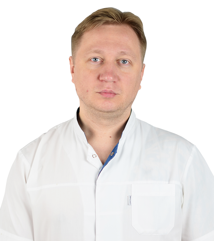 Синченко Роман Юрьевич