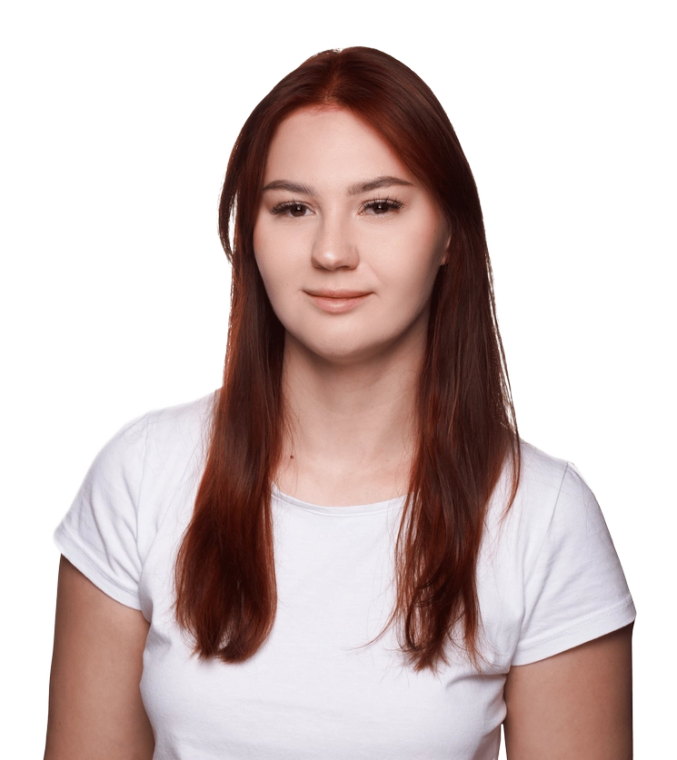 Лаврушкина Виктория Николаевна
