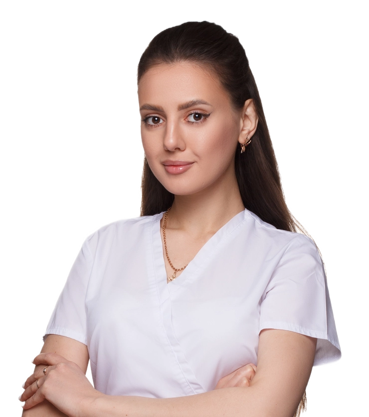 Гречко Лилия Александровна