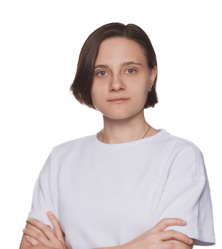 Данова Анастасия Матвеевна