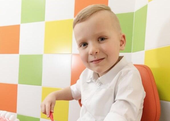 О семье, еде и наркозе в стоматологии.