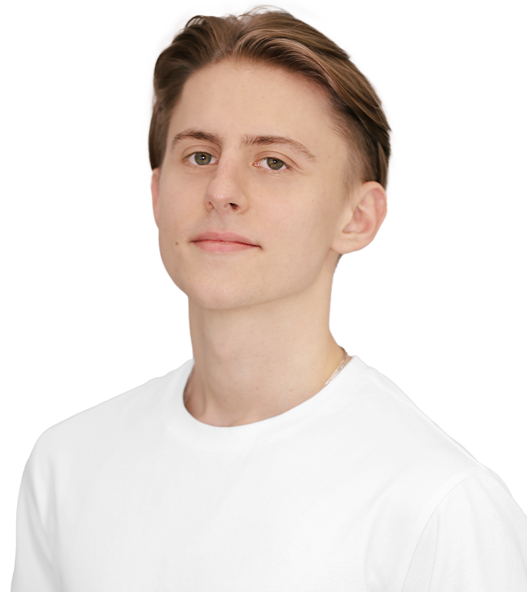 Дорофеев Дмитрий Александрович