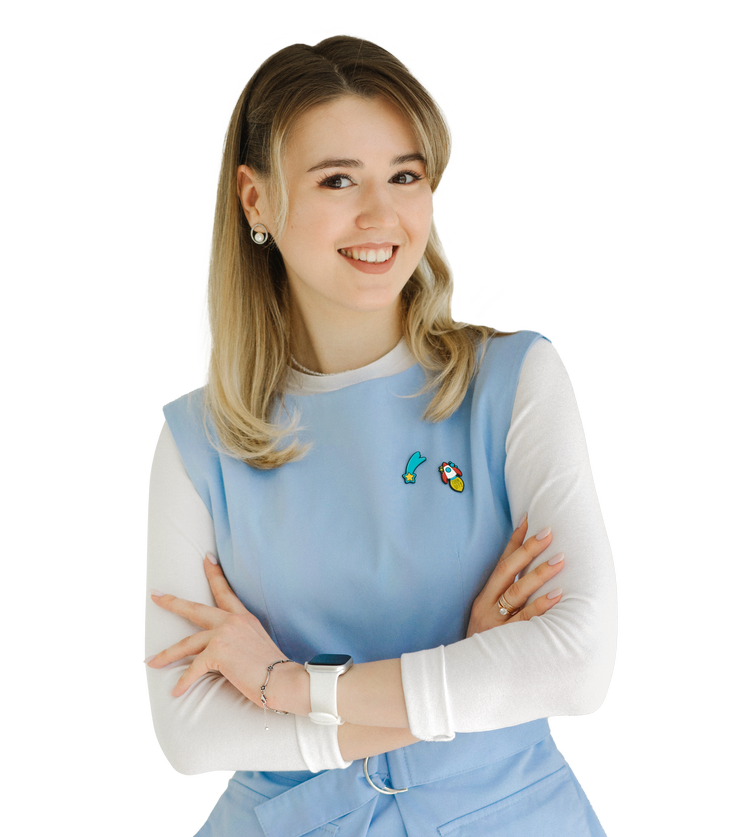 Евдокименко Анна Алексеевна