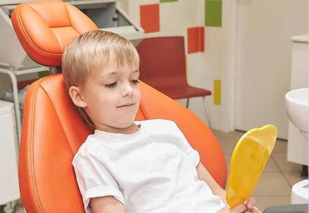 Ирригатор для всей семьи