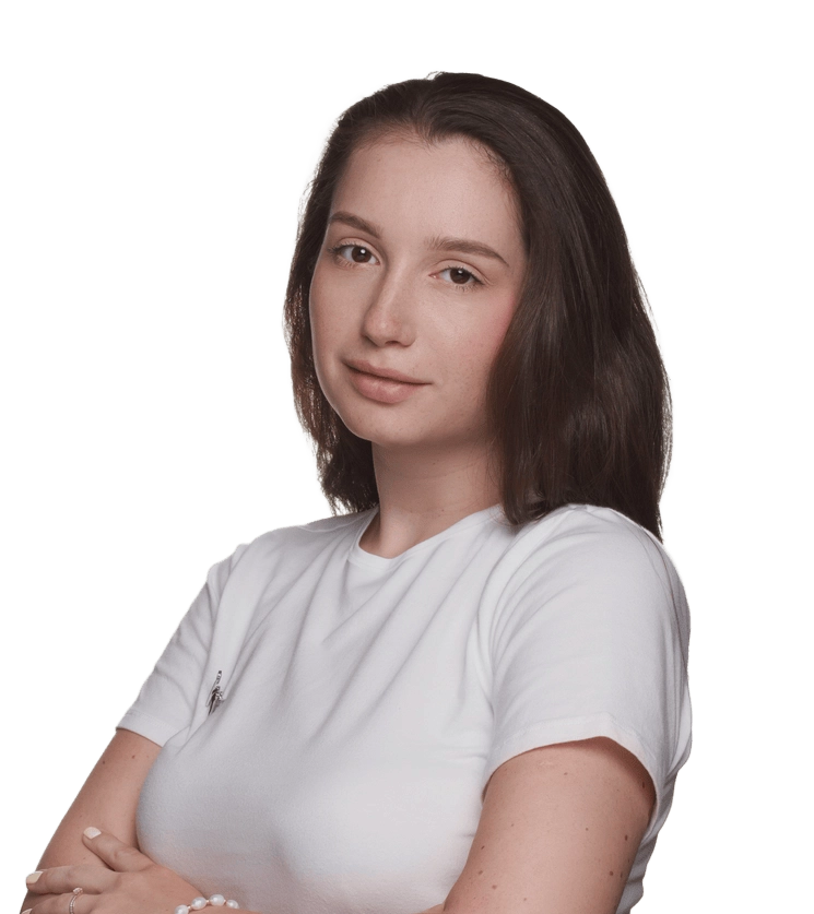 Макаренко Ксения Александровна