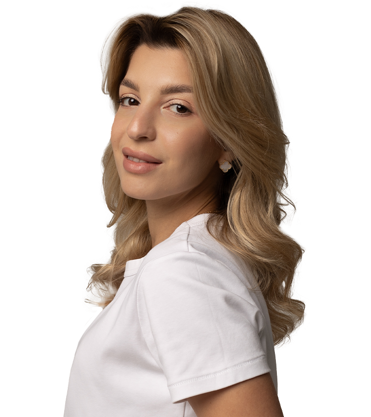 Гаспарян Карина Рудиславовна