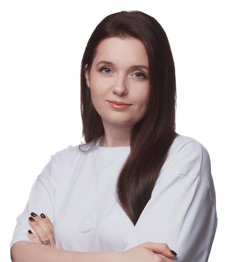 Чумаченко Алина Ивановна