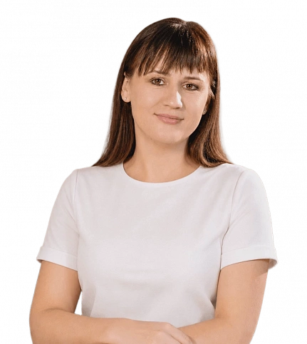 Москаленко Оксана Михайловна