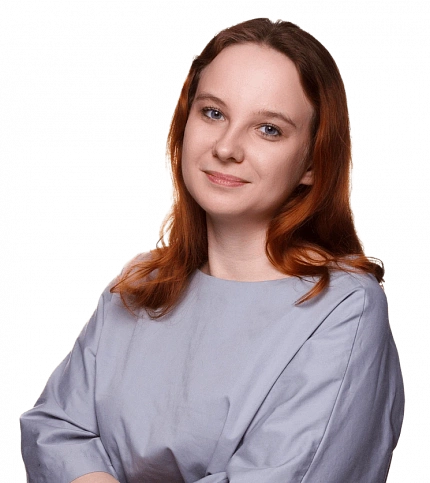 Богомягкова Татьяна Сергеевна