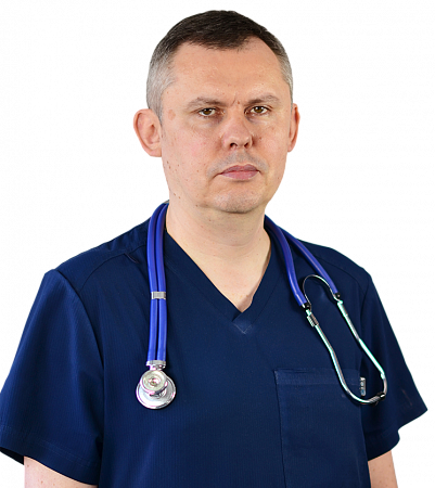 Жданов Алексей Иванович