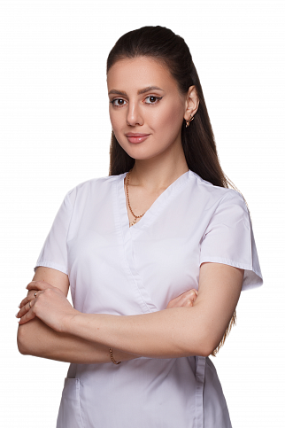 Гречко Лилия Александровна