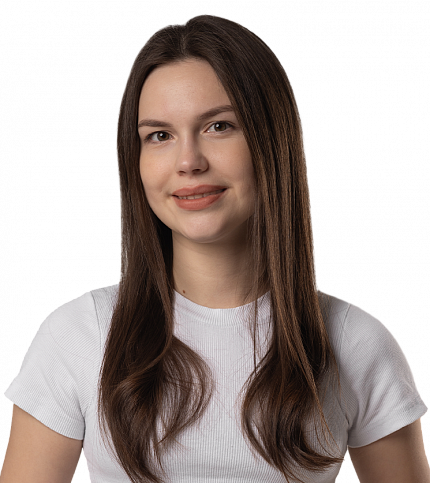 Гузилова Валерия Игоревна
