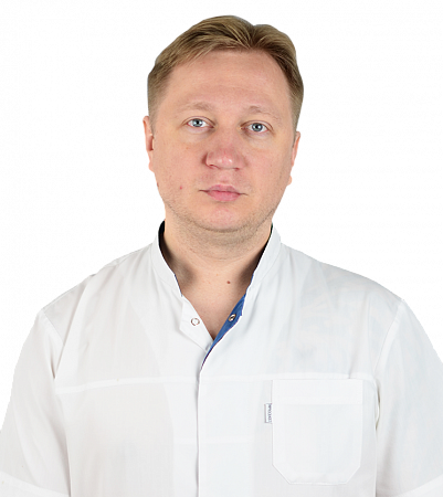 Синченко Роман Юрьевич