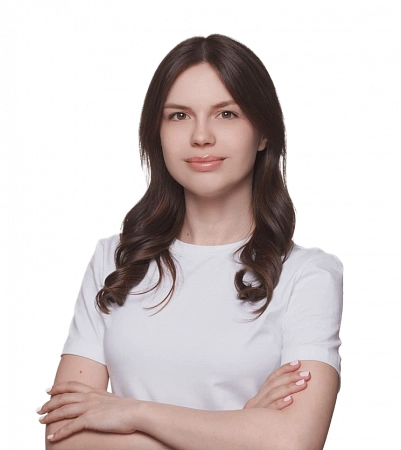 Гузилова Валерия Игоревна