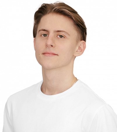 Дорофеев Дмитрий Александрович