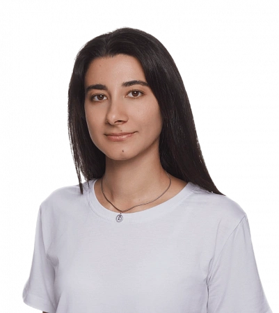 Бадалова Дила Фармановна