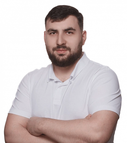 Сливка Серафим Николаевич