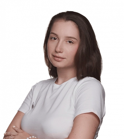Макаренко Ксения Александровна