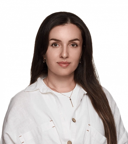 Абдуллаева Джамиля Абдуллаевна