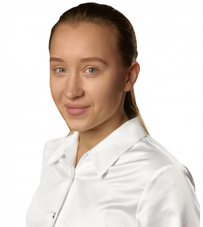 Козубова София Николаевна