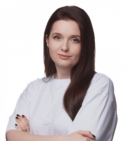 Чумаченко Алина Ивановна