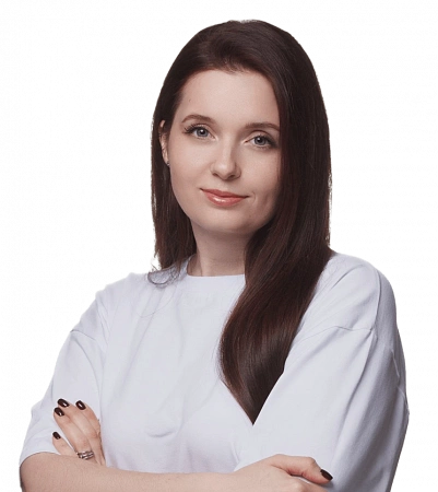 Чумаченко Алина Ивановна